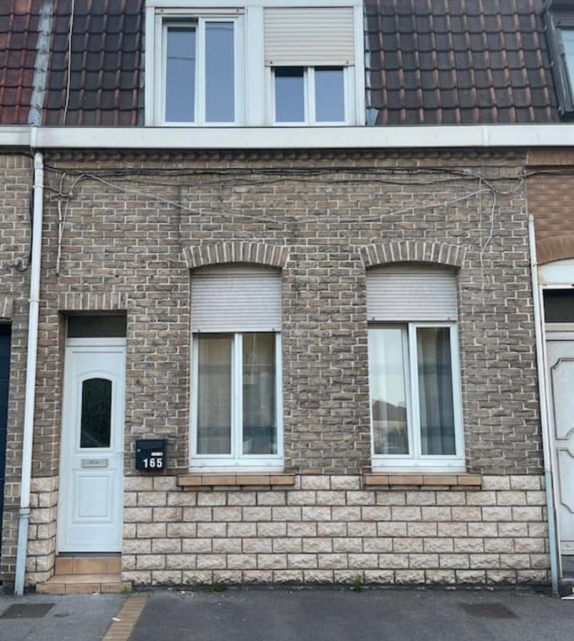 #Greenhome# Dunkirk Екстер'єр фото