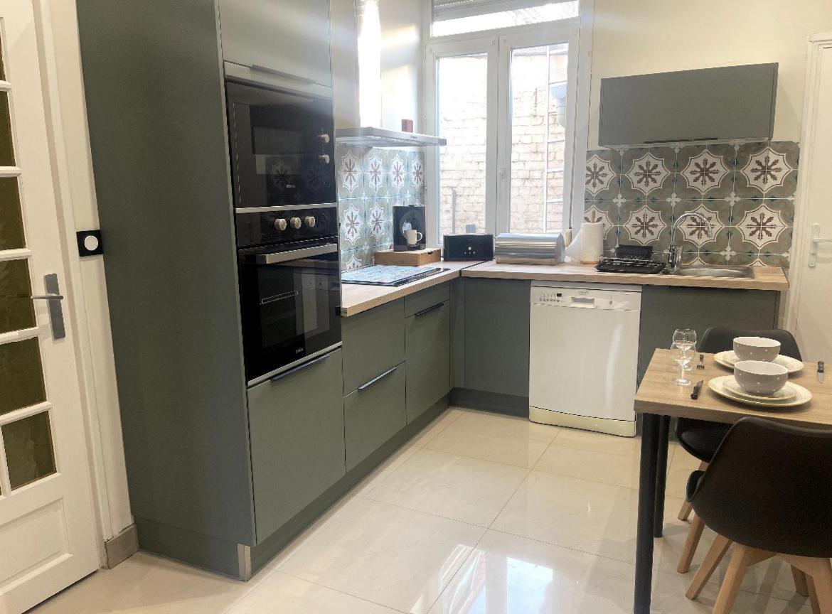#Greenhome# Dunkirk Екстер'єр фото