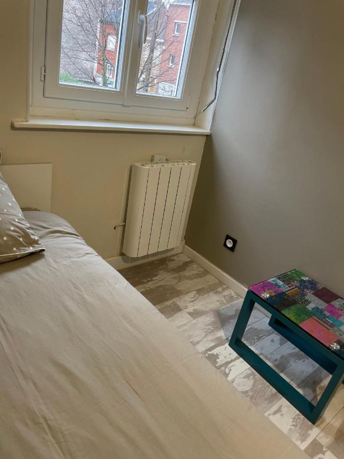 #Greenhome# Dunkirk Екстер'єр фото